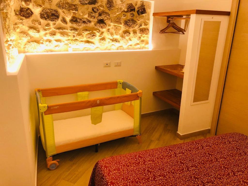 Dentro Le Mura Альгеро Экстерьер фото