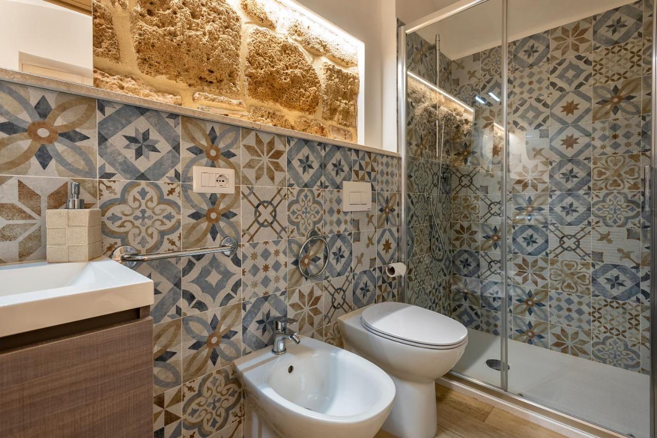 Dentro Le Mura Альгеро Экстерьер фото