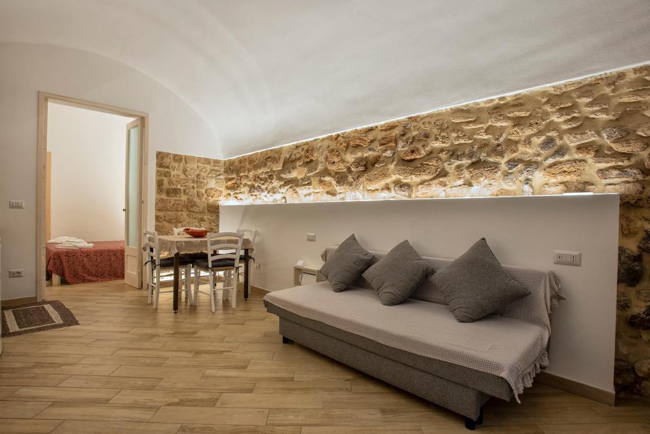 Dentro Le Mura Альгеро Экстерьер фото